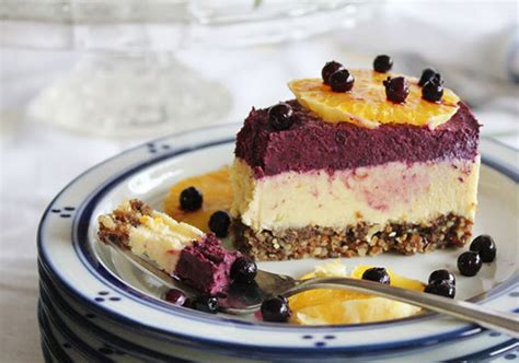 Healthy Cheesecake Recipe The Answer Is Cake