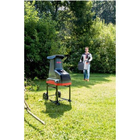 Измельчитель валковый GEOS LH 2810 EASY CRUSH (AL-KO LH 2810) в ...