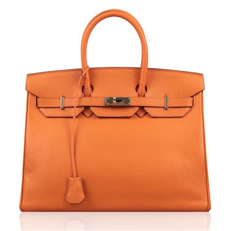 Сумки Birkin