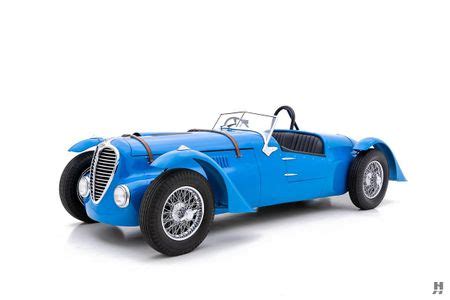 Classic Delahaye For Sale | Hemmings