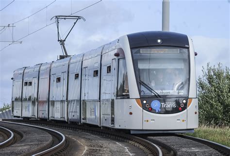 New £2.9 billion Edinburgh tram line rubbished as 'vanity project' as