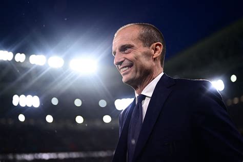 Les paroles d Allegri et Cambiaso après le nul face à l Atalanta