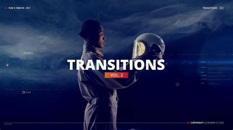 Ae Template Transitions Effects Sbv Storyblocks