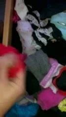 Sarahs Panty Draw Gay Man Porn XHamster