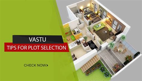 12 Vastu Tips Before Choosing Purchasing A New Plot