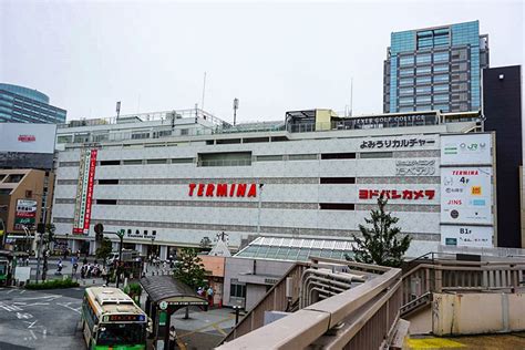 錦糸町駅周辺の住みやすさ解説！治安や住み心地の評判・口コミなど大公開【一人暮らし】