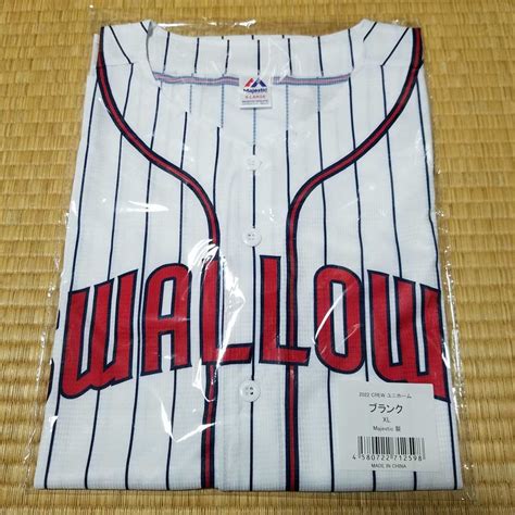 【新品】送料無料 東京ヤクルトスワローズ 2018年度ファンクラブ（crew）限定 2018 Swallows Tシャツ Xlサイズ 紺 山田 青木 坂口 川端 つば九郎 の落札情報詳細