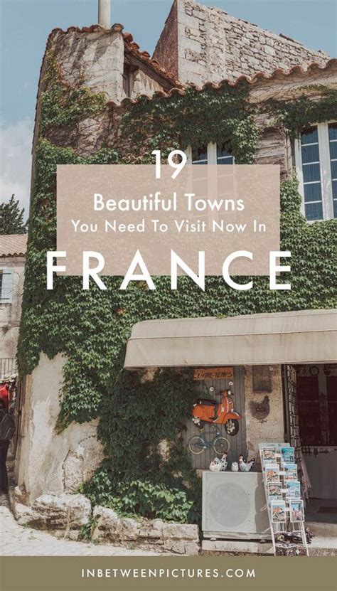 Underrated And Beautiful Cities In France You Need To Visit In