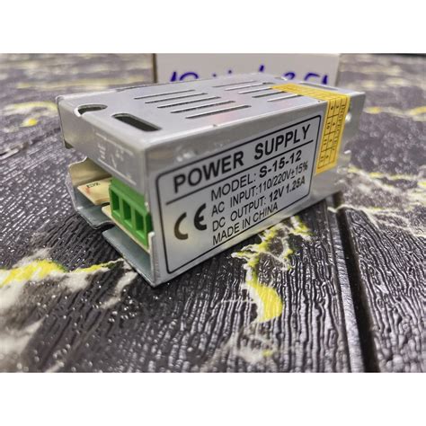 Adjustable Dcv Transformer Electric Heavy Duty Switching Power Supply