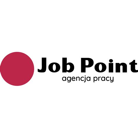 Praca W Firmie Job Point Sp Z Oo Profil Pracodawcy