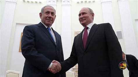 Netanyahu And Putin Discuss UAE Deal, Israeli Air Strikes In Syria