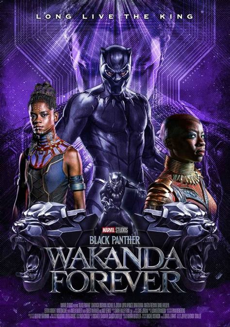 Movie Review Black Panther Wakanda Forever Black Ottawa Scene