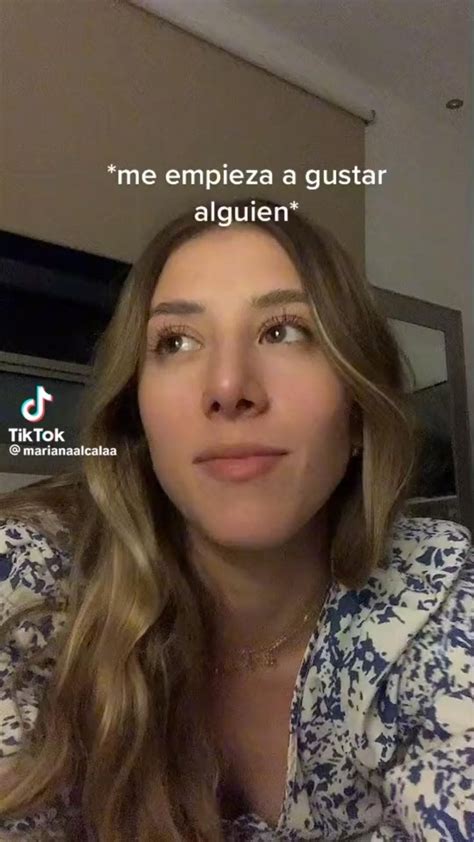 Pin De Adriana En ️cosas Randoms ️ Cuando Te Gusta Alguien