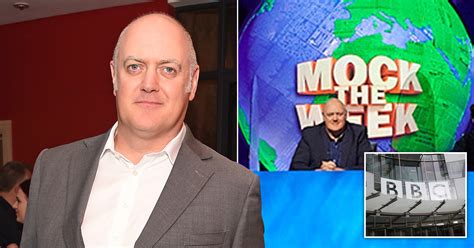 Dara Ó Briain insists BBC must still be ‘saved’ despite Mock The Week axe: ‘Fight to protect it ...