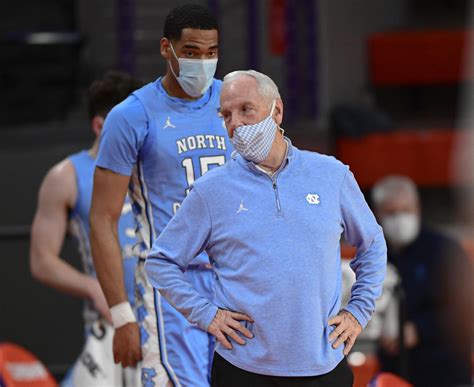 UNC Basketball: UNC Releases Statement Regarding the Return of Fans ...