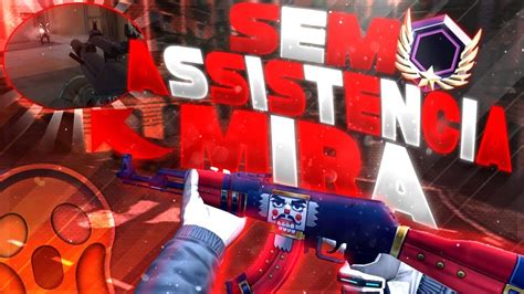 Critical Ops Jogando Sem Assist Ncia De Mira Na Ranked Carreguei