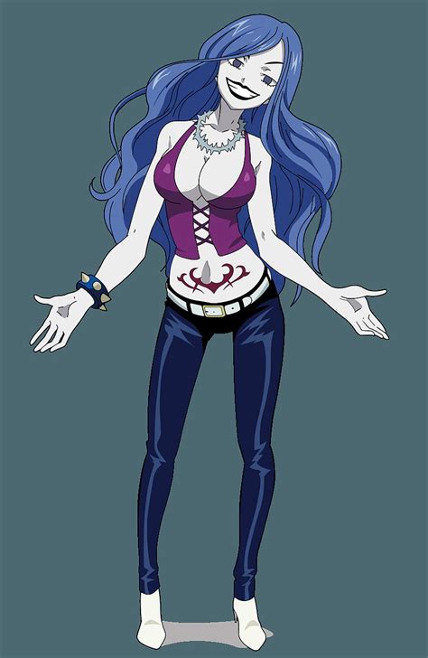 Fairy Tail Loxar Juvia X Juvia Lockser Hd Phone Wallpaper Pxfuel