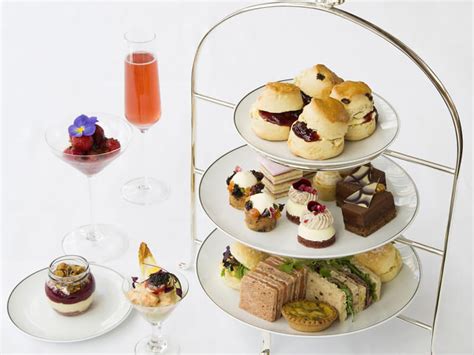 The Tea Rooms at Harrods London | Harrods Afternoon Tea Bookings