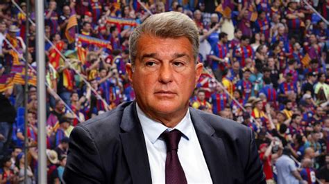 Guerra Civil En El Fc Barcelona Laporta Y Los Suyos Atacan Sin