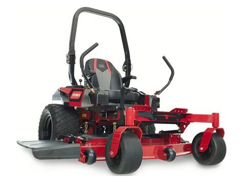 New 2023 Toro Titan MAX 60 In Kohler 26 Hp Iron Station NC Specs