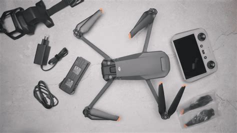 19 Best DJI Mavic 3 Classic Accessories [year] (The Ultimate Guide)