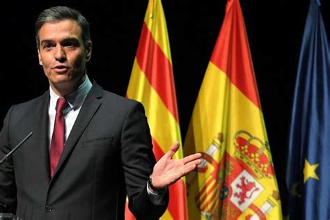 Espagne le gouvernement va gracier les indépendantistes catalans