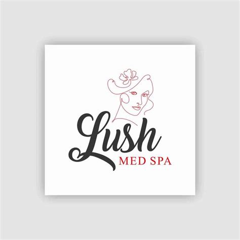 Entry #21 by businessdesignss for Lush Logo needed | Freelancer