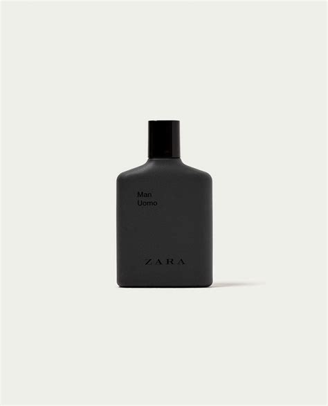 Man Uomo Zara cologne - a new fragrance for men 2017