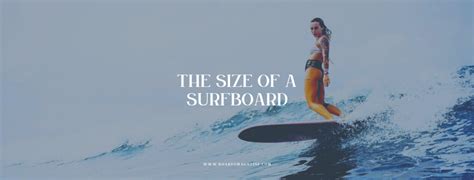 What surfboard size do I need? | Boards Magazine