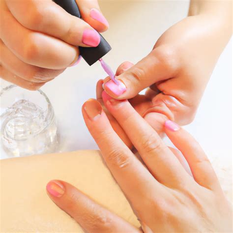 How Long Do Polygel Nails Last Health Magazine Lab