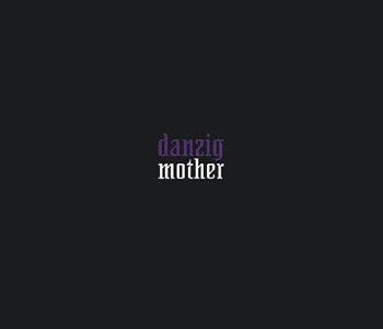 Danzig - Mother (1994, CD) | Discogs