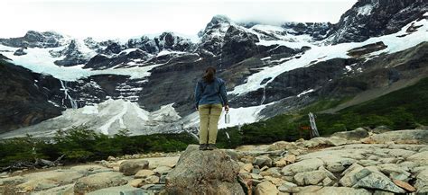 4 Asombrosas Rutas De Trekking En Sudamérica Atelier