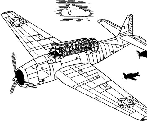 Dibujos Para Pintar De La Segunda Guerra Mundial Imagui