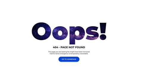 404 Errors Understanding And Fixing Them For Your Website Blaksheep