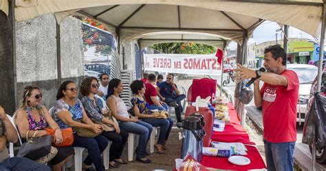 G No Rn Servidores Do Detran Entram Em Greve Not Cias Em Rio