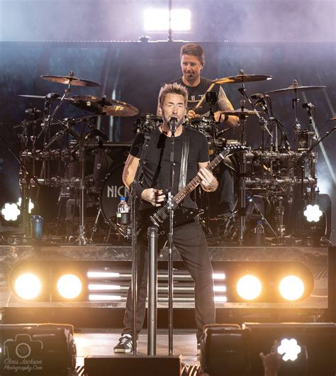 nickelback hm magazine