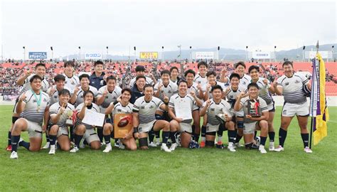 関大北陽が花園初出場「目標は1月3日」 全国高校ラグビー大阪第1 毎日新聞