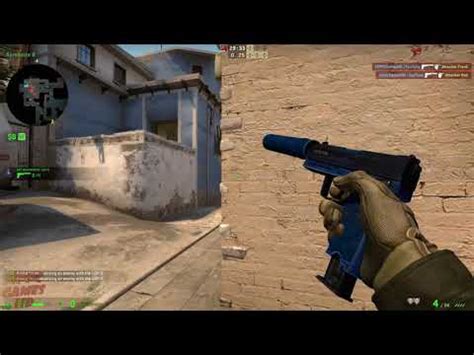 Cs Go One Taps Youtube