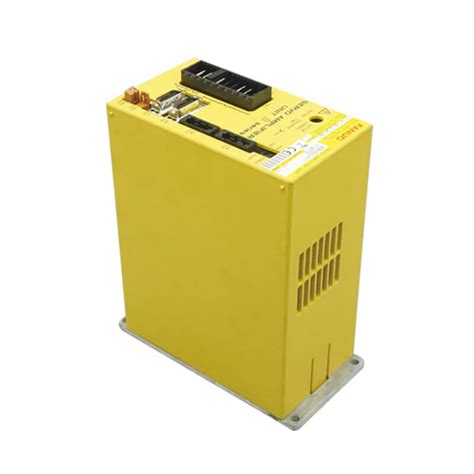 Fanuc Servo Drive Unit A B H