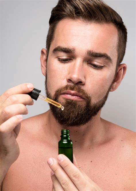 How To Fix A Patchy Beard Essential Tips And Tricks