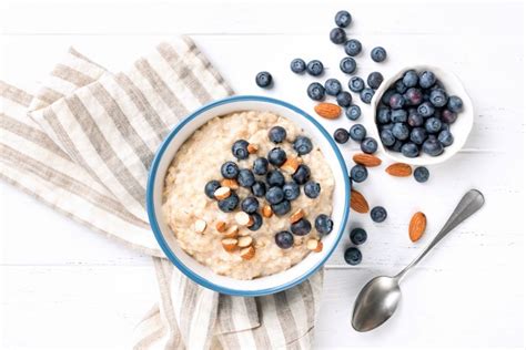 Arriba Imagen Recetas De Desayunos Con Avena Y Frutas Abzlocal Mx