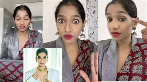 Farji Sonam Kapoor Jamie Lever Doing Great Mimicry Of Sonam Kapoor 😂