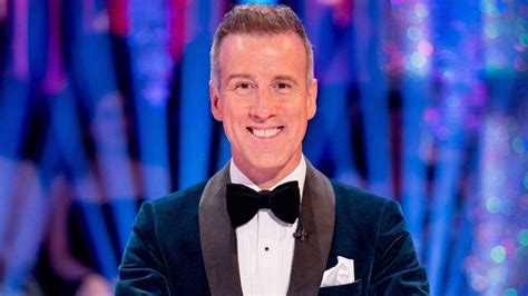 Anton Du Beke Bio Age Net Worth Parent Wife