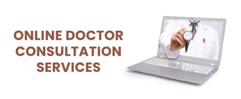 Online Doctor Consultation Services | Licensed & Qualified Virtual ...