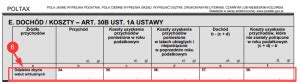 PIT 38 jak wypełnić Zakup i sprzedaż kryptowalut w PIT 38 Podatki