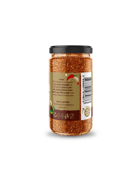 Nutrigold Harissa U Prahu G Tvornica Zdrave Hrane