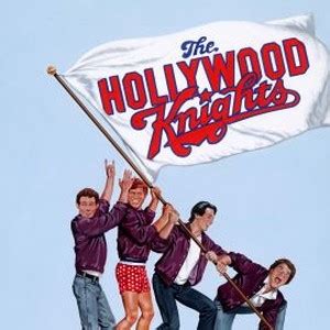 The Hollywood Knights - Rotten Tomatoes