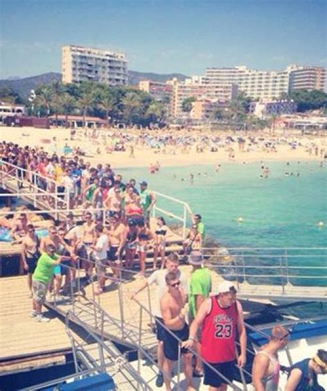 Sunset Booze Cruise Magaluf 2023 Book Now Boat Party Tickets