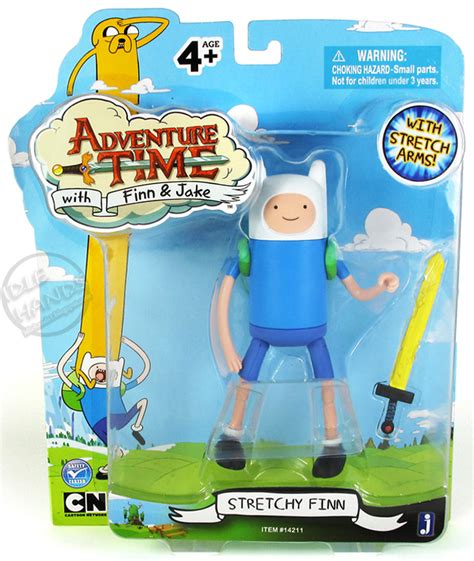 Idle Hands: The Mathmatecal Adventure Time Toys!