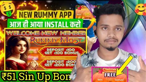 111Bonus New Rummy App Today Teen Patti Real Cash Game Best